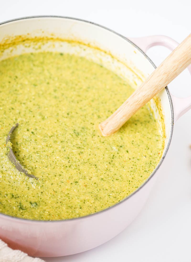 Feel Good Veggie Detox Soup &ndash; Domajax