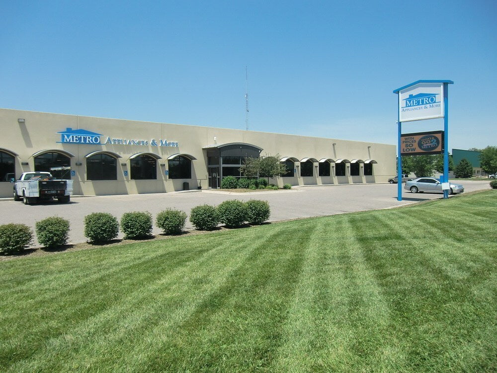 Photos Metro Appliance Wichita Ks Domajax