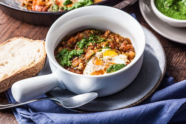 These Healthy Sauces Make Everything Taste Better &ndash; Domajax
