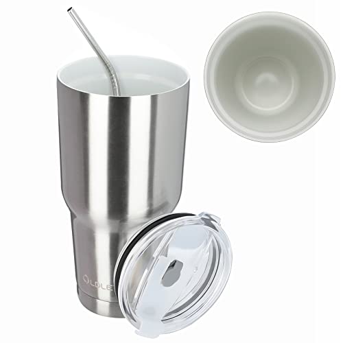 20 Best Stainless Steel Mug With Lids