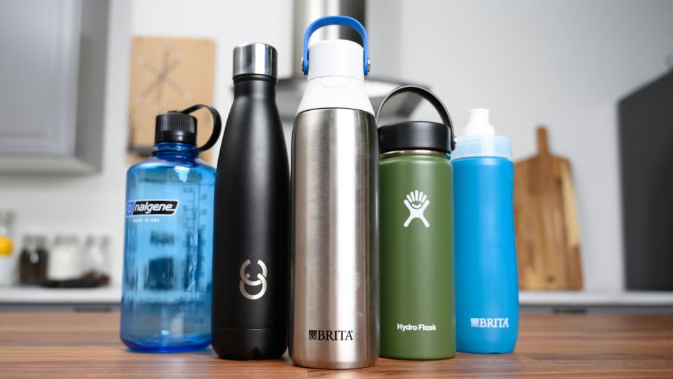 The Best Water Bottles in Canada of 2022