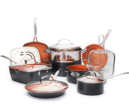 Stock Pot Set - Top 15 | Kitchen & Dining Features