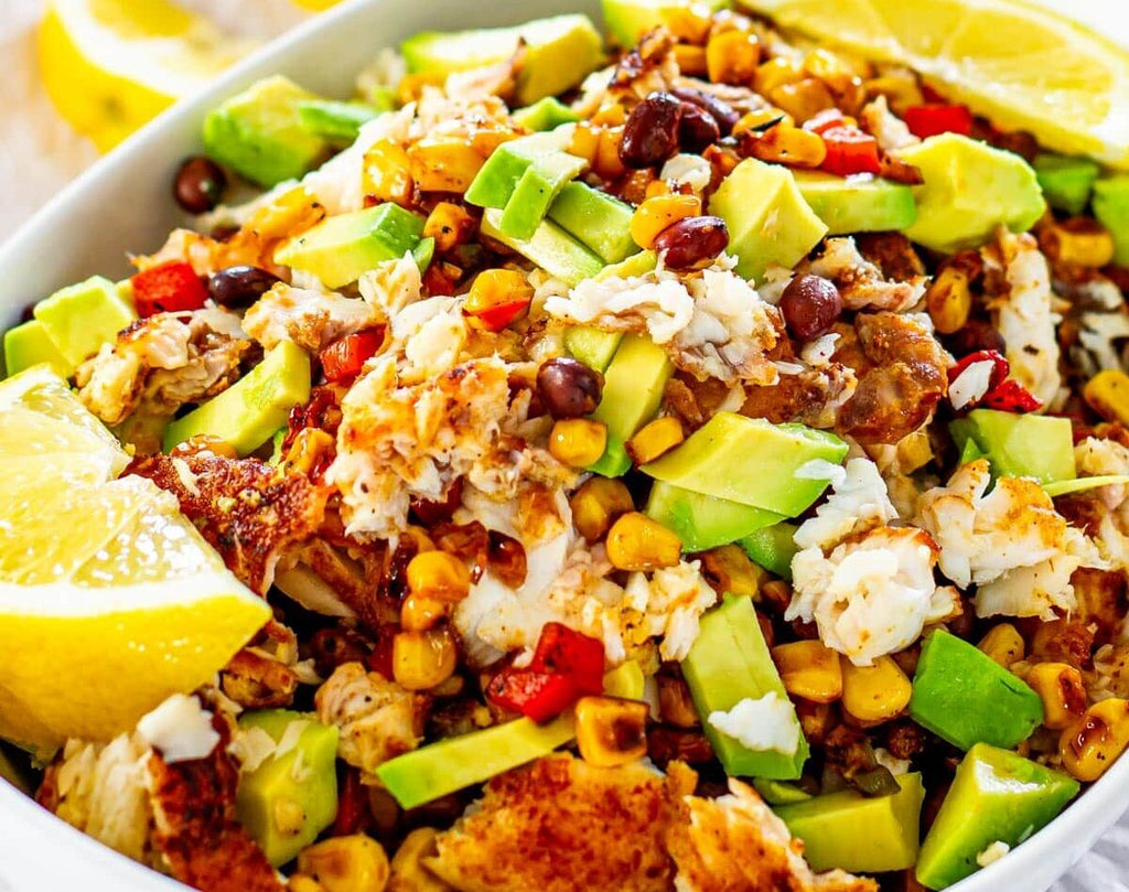 8 Easy, Healthy Seafood Dinners That Take 25 Minutes or Less from Start to Finish