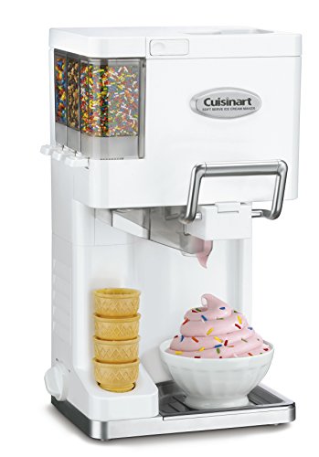 Top 17 Ice Cream Shop | Kitchen & Dining Features