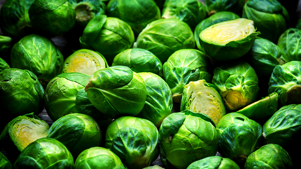 What’s in Season: The Festive Edit