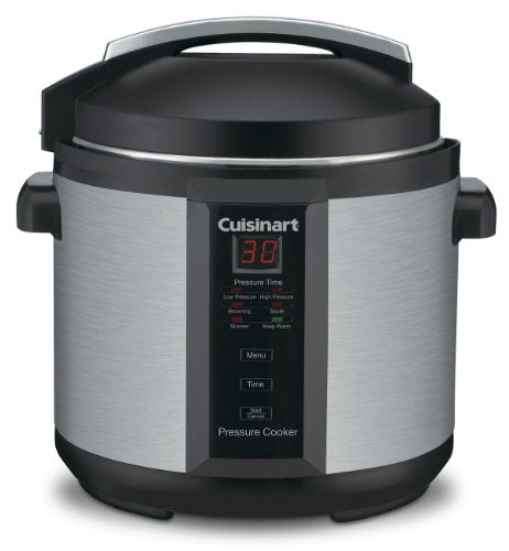 Best Electric Pressure Cookers out of top 23
