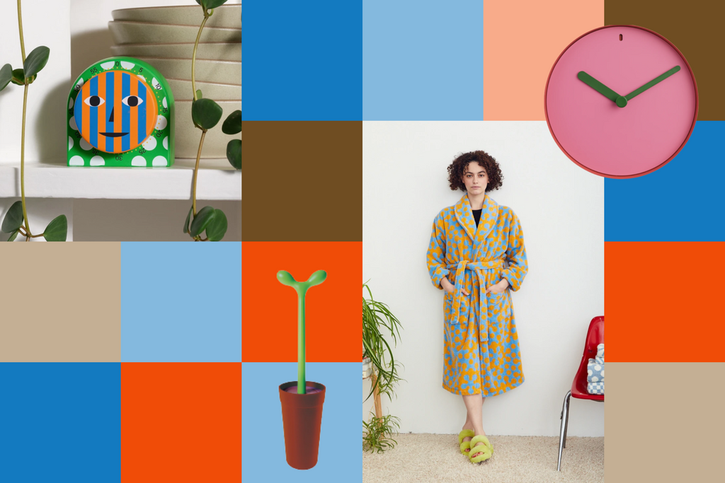 Home Goods Designer Ellen Van Dusen Tells Us What She’s Loving—and Gifting—This Year