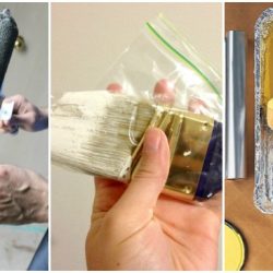 17 Painting Tips and Tricks That Make DIY Painting Easier