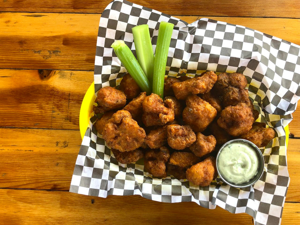 5 great Ann Arbor-area restaurants to try for Veganuary - MLive.com