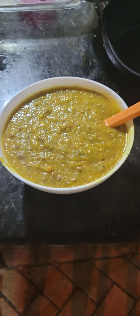 My Essay On How I Made Pumpkin Soup, The Entire Recipe: