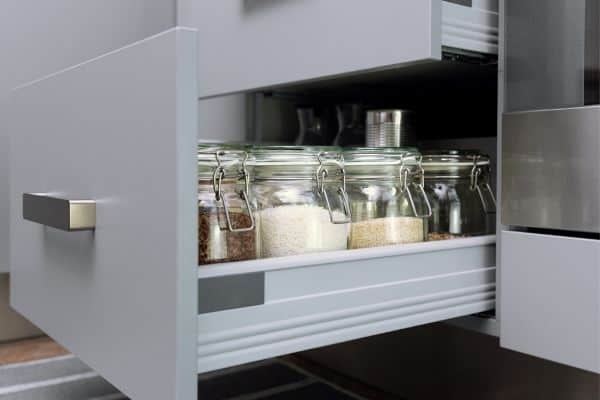 Clever Pantry Storage Ideas You’ll Want to Try