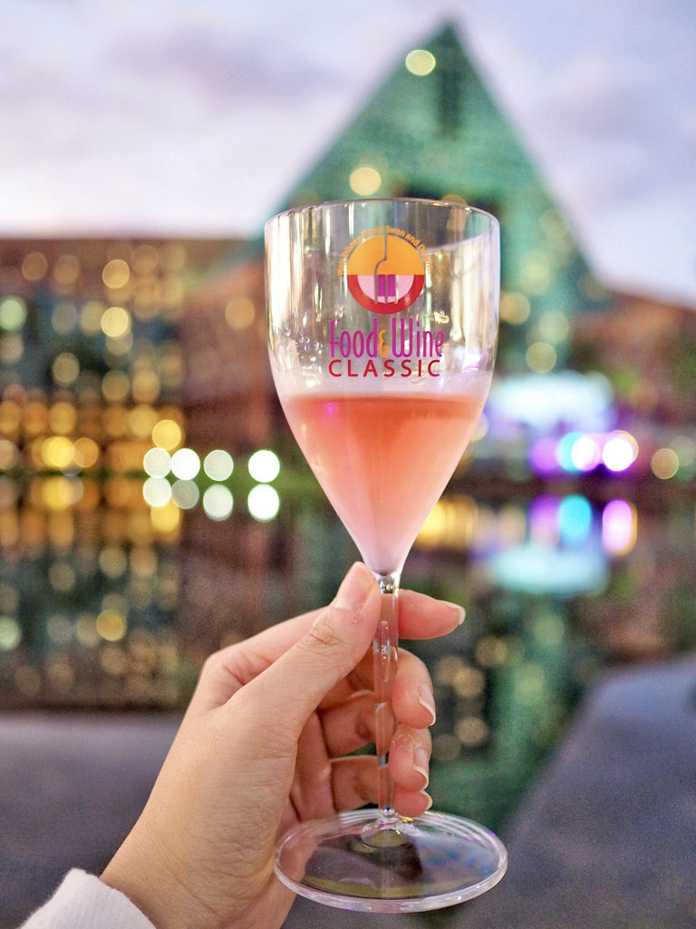 Inside Look: 2022 Swan and Dolphin Food & Wine Classic