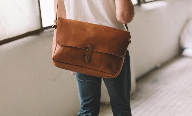 The Ultimate Guide to the World’s Best Messenger and Shoulder Bags