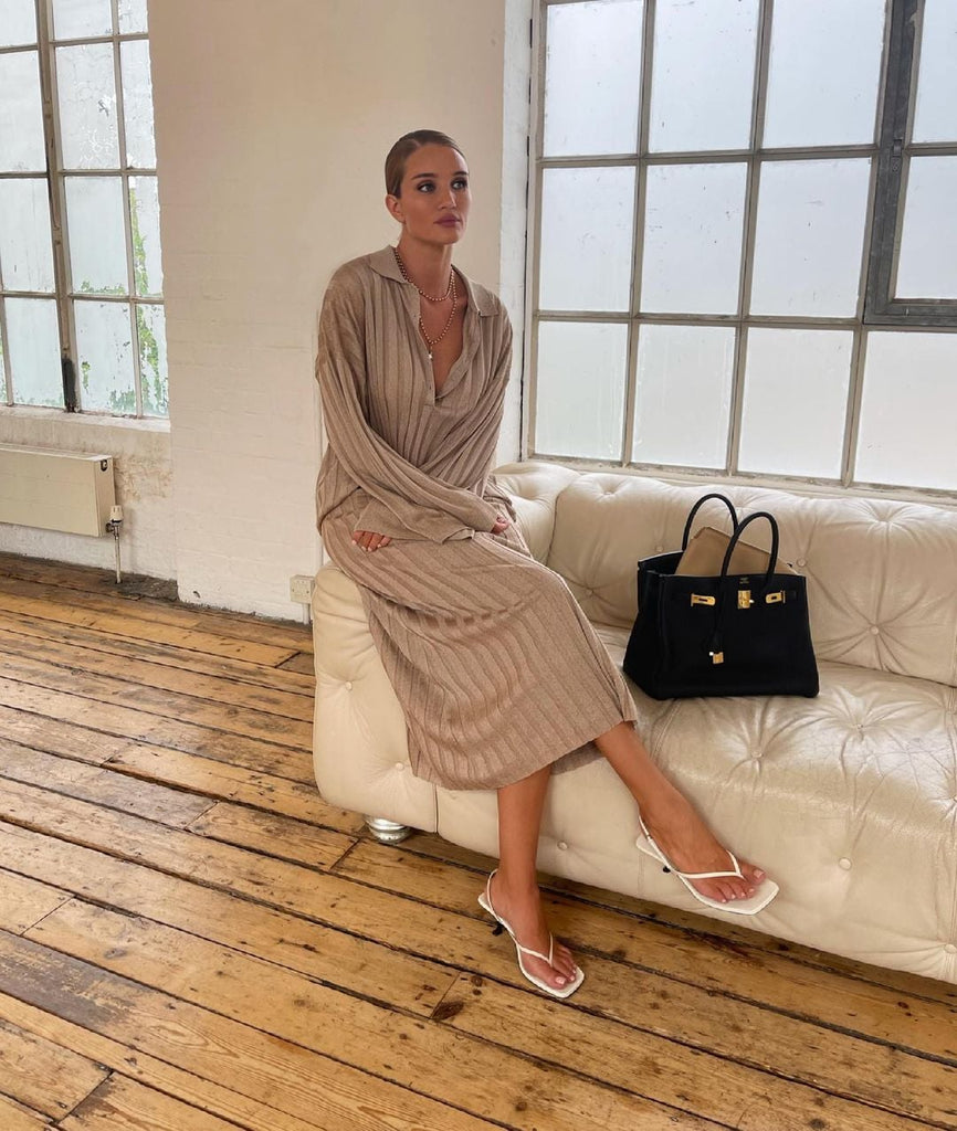 Adopting The Rosie Huntington-Whitely Diet Reduced My Inflammation—& What I’m Keeping