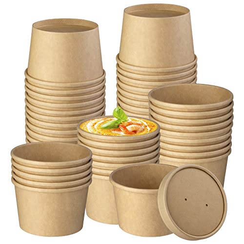 25 Most Wanted Paper Food Containers