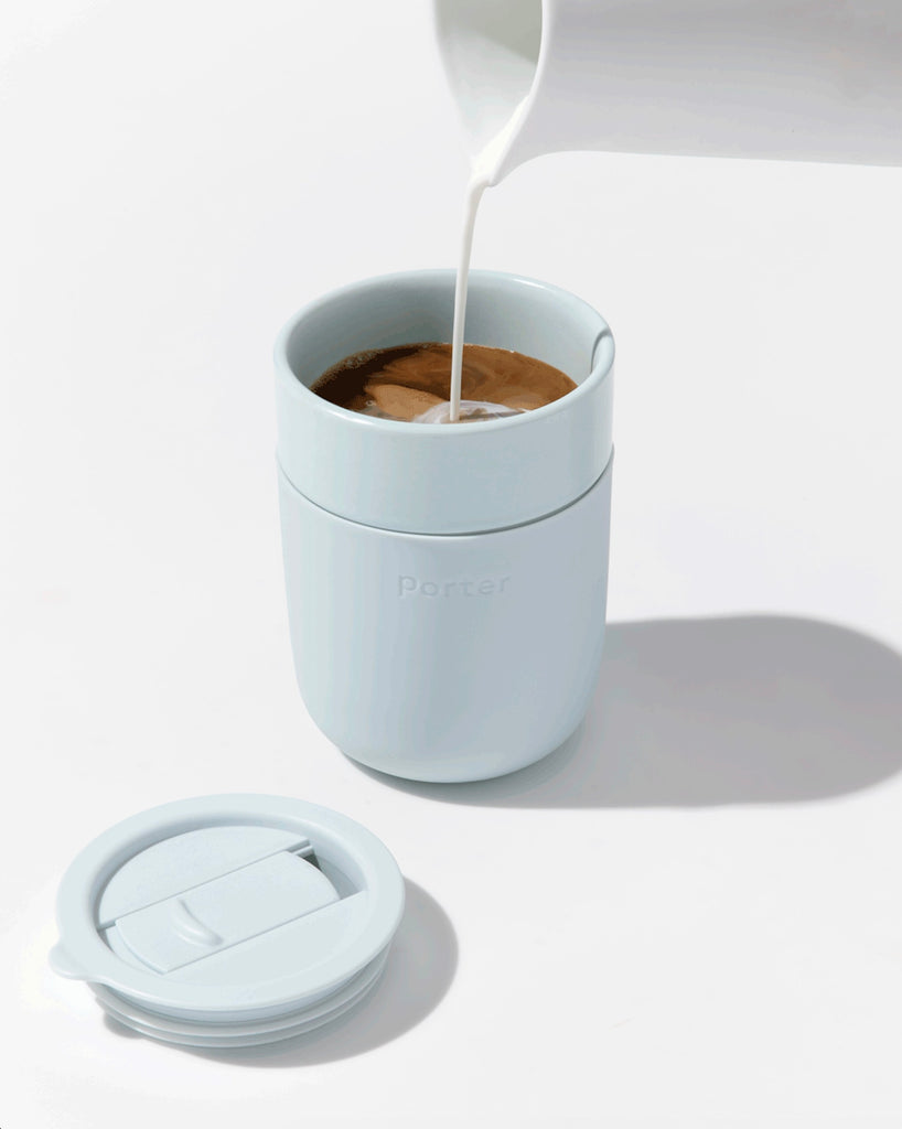This $25 Portable Mug Helped Me Finally Kick My Pricey Latte Habit