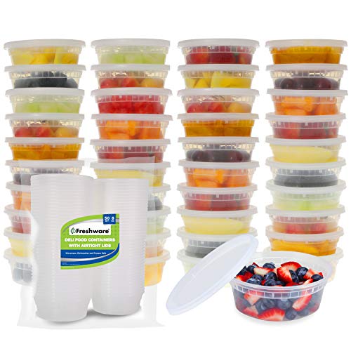 Plastic Food Storage Containers With Lid - Top 16 | Kitchen & Dining Features