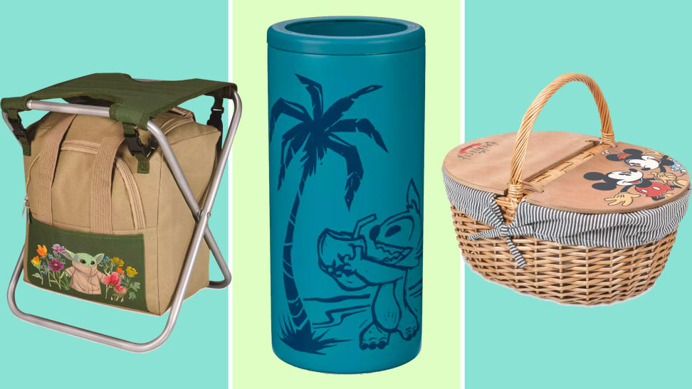 ShopDisney’s summer shop is now open—here’s what we recommend buying