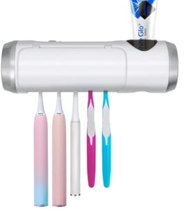 6 Most Effective Toothbrush Sanitizers — Upgrade Your Oral Care Routine!