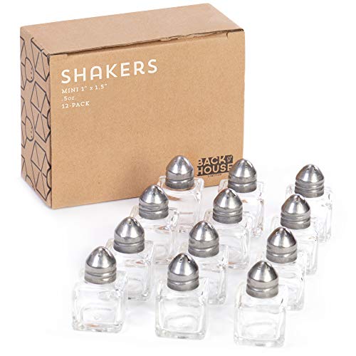 Top 20 Best Shaker Salt | Kitchen & Dining Features