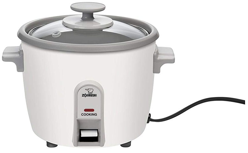 Top 10 Best Zojirushi Rice Cookers in 2019  High-end Rice Cookers