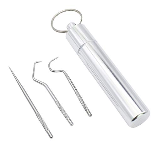 Dental Picks - Top 22 | Toothpick Holders