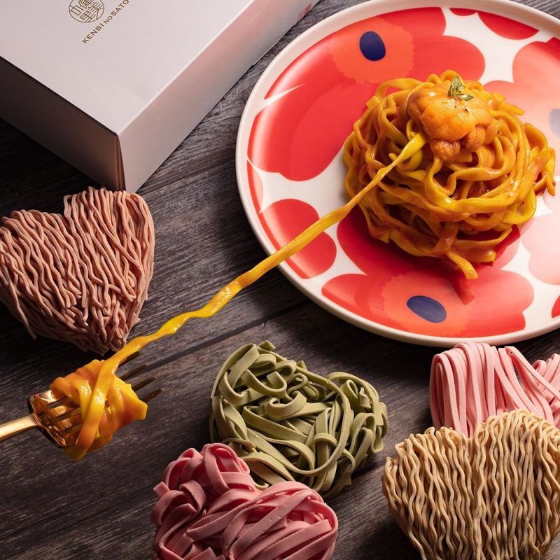 Pamper your date with these scrumptious Valentine’s Day menus in Hong Kong