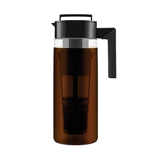 Top 20 Best Cold Brew Iced Coffee Makers