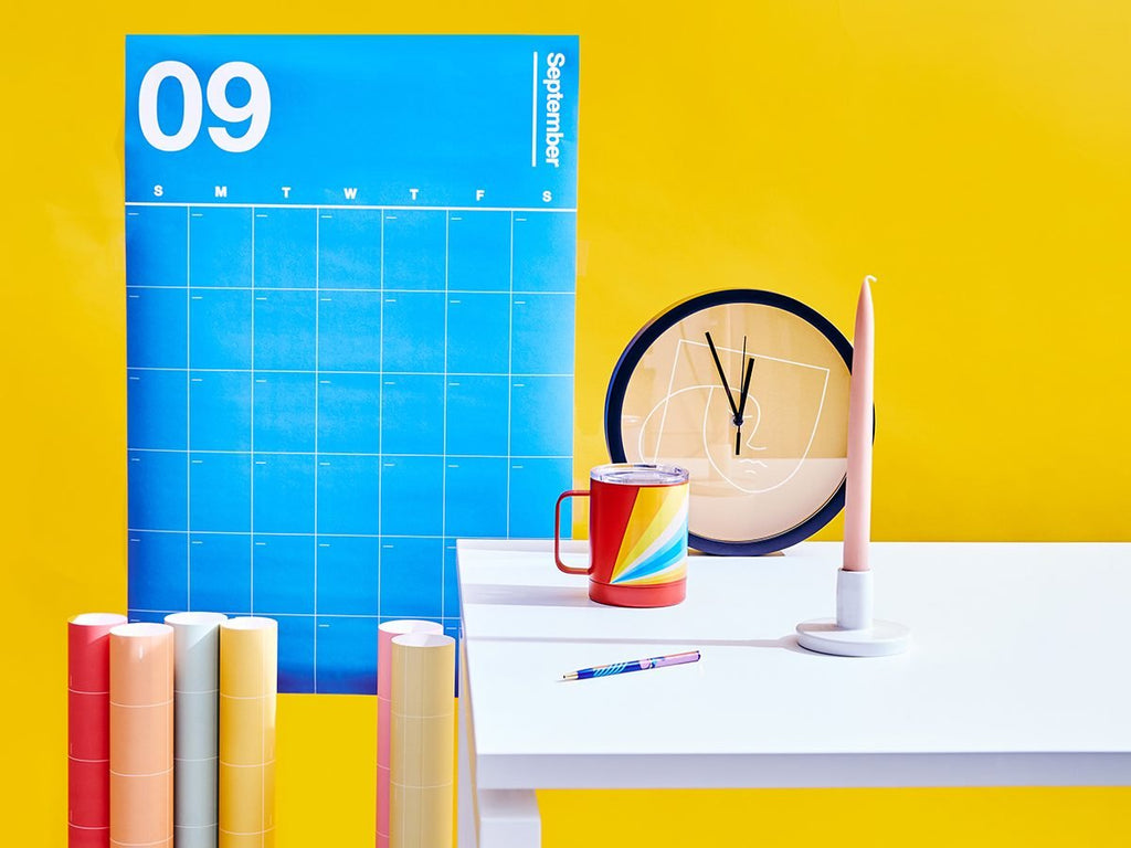36 Items for a Happy, Healthy Home Office