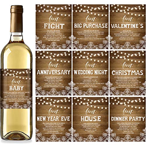 23 Top Wedding Wine | Wine Accessory Sets