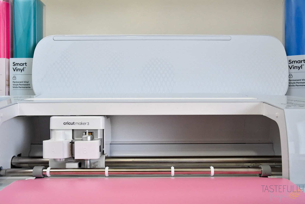 Cricut Maker 3 Review – 1st Impressions & More