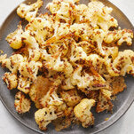 The Miracle of Crispy Cheese