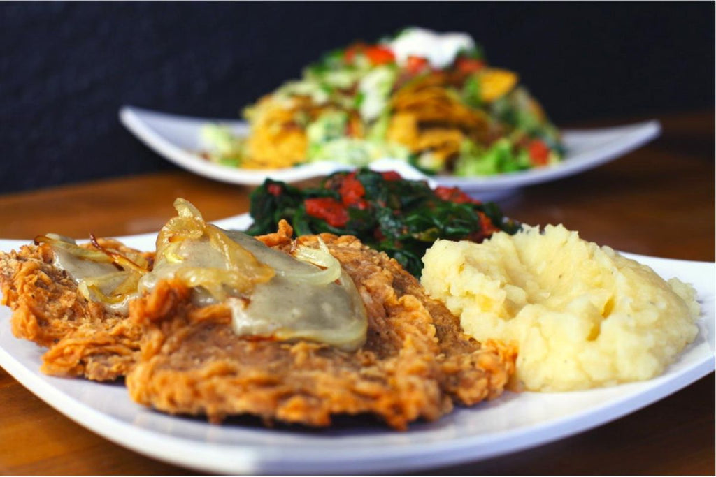 Veg Out: The Bay Area’s Best Vegan Restaurants