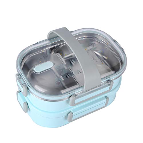 Best and Coolest 23 Steel Bento Box | Bento Boxes