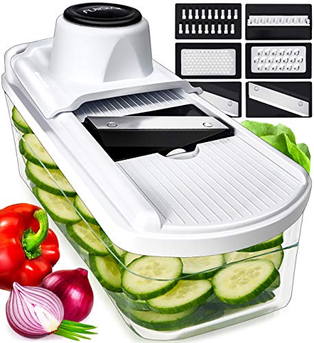Fruit Spiral Slicer - Top 20 | Home & Kitchen Features