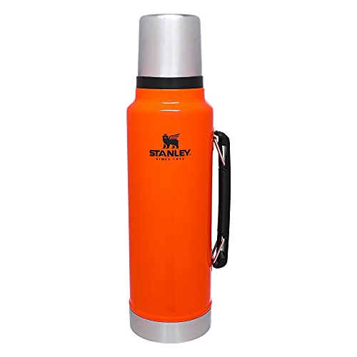 Top 21 Best Wide Mouth Thermos
