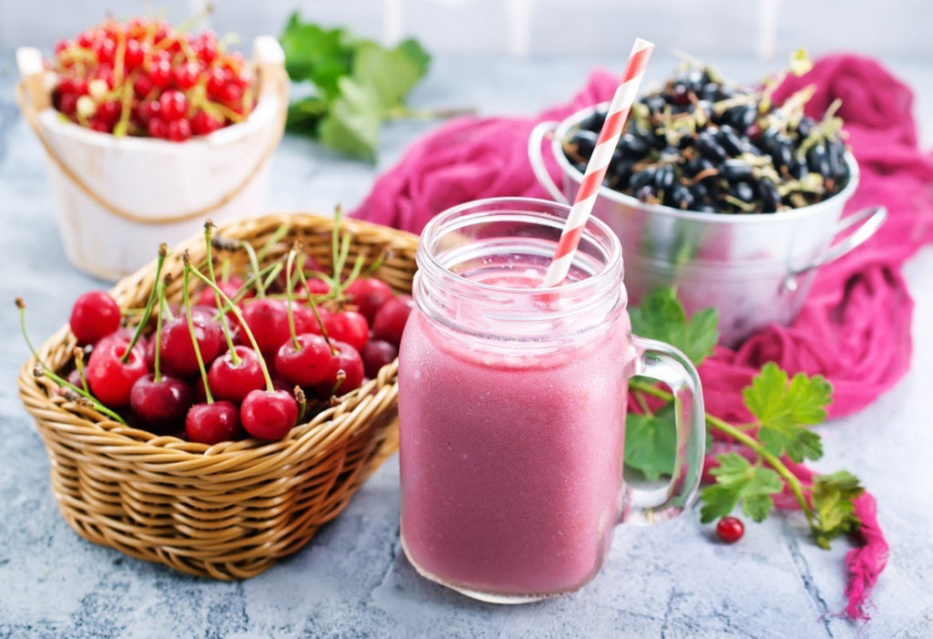 100+ Healthy Smoothies That Taste Good