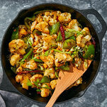 Cauliflower Recipes For Every Mood