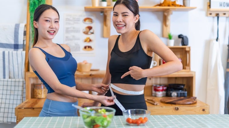 What to Eat to Lose Weight: 15 Nutrient-Dense Foods You Cannot Overeat