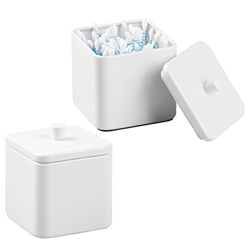 Top 19 Bathroom Canisters