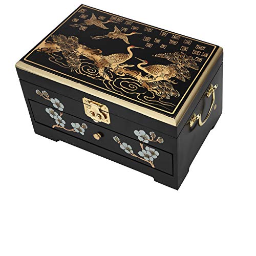 Top 17 Jewelry Box Chests