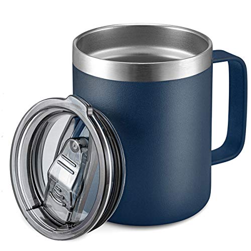 Top 24 Best Travel Mug With Lid | Kitchen & Dining Features