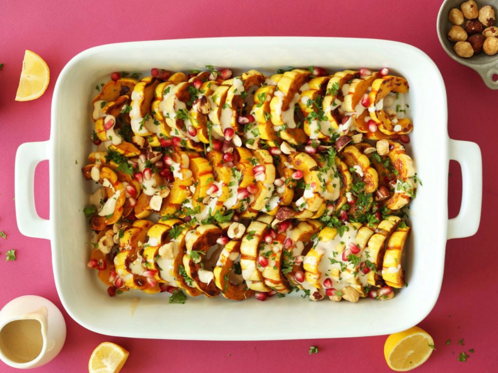6 Low-Carb Casseroles Perfect for Cozy Winter Meals