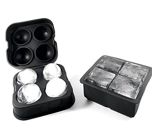 19 Greatest Ice Cube Molds