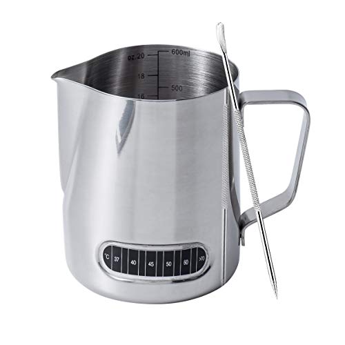 Top 22 Espresso Machine Accessories | Kitchen & Dining Features