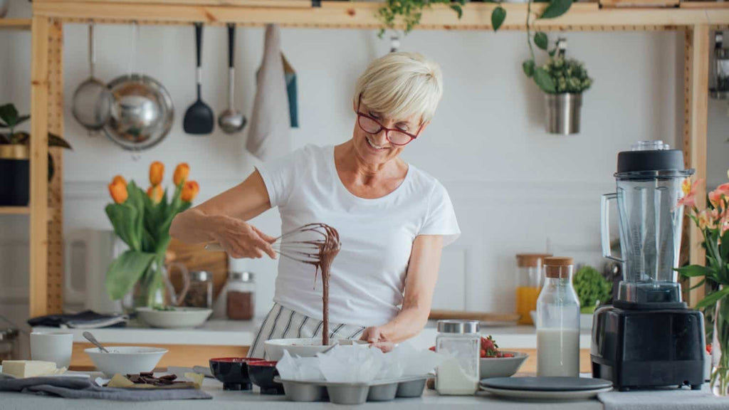 How Losing Yourself in Your Passions Can Help You Find Happiness at Any Age