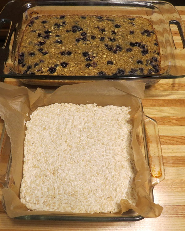 Meal Prep & Menu Plan for December 5 2022