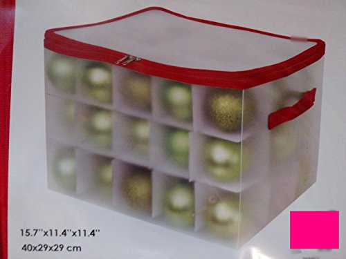 Top 25 Best Christmas Ornament Storages