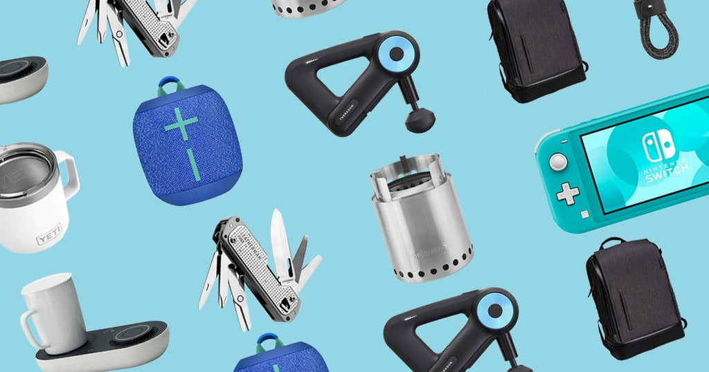 The Best Gifts For New Dads: 36 Ideas For First-Time Fathers