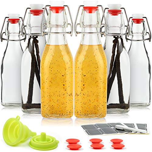Glass Making - Top 15 | Canning Jars